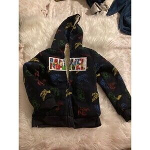 Marvel hoodie
